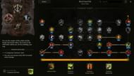 Here's your Beastmaster Tree, completed (Image via EHG)